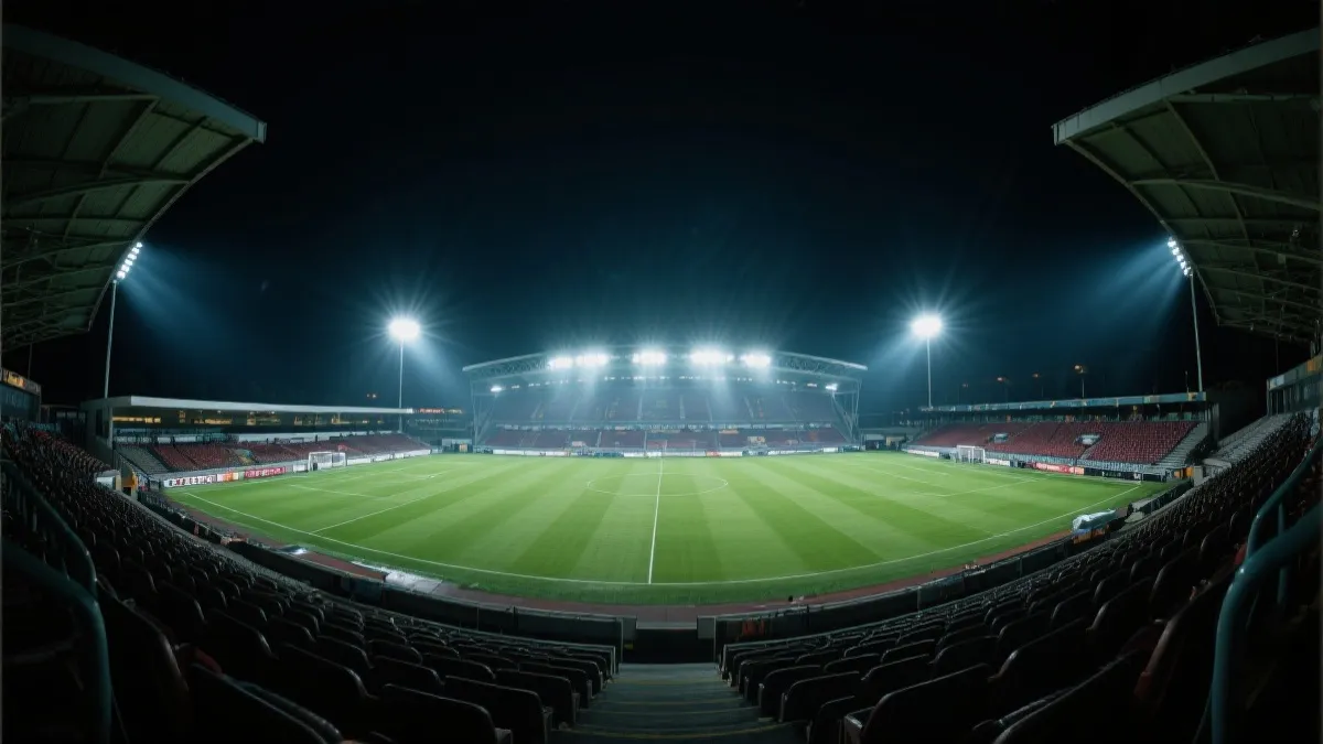 世界杯 2026 揭幕战定了：阿兹特克体育场将再次点燃墨西哥城的心跳